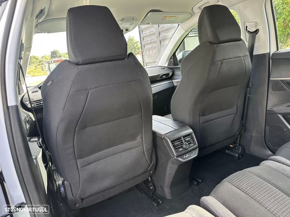 Peugeot 5008 1.2 PureTech Allure Pack - 49