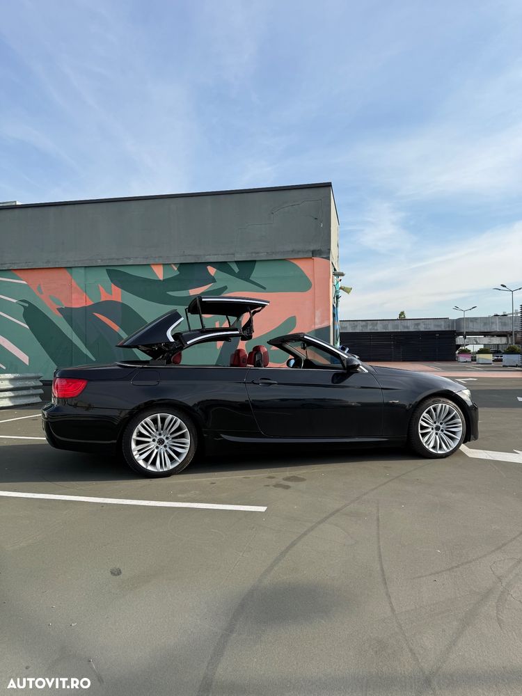 BMW Seria 3 320i Aut. M Sport Edition - 5