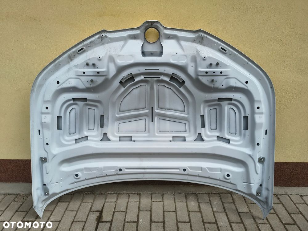 maska pokrywa silnika bmw ix i20 - 5