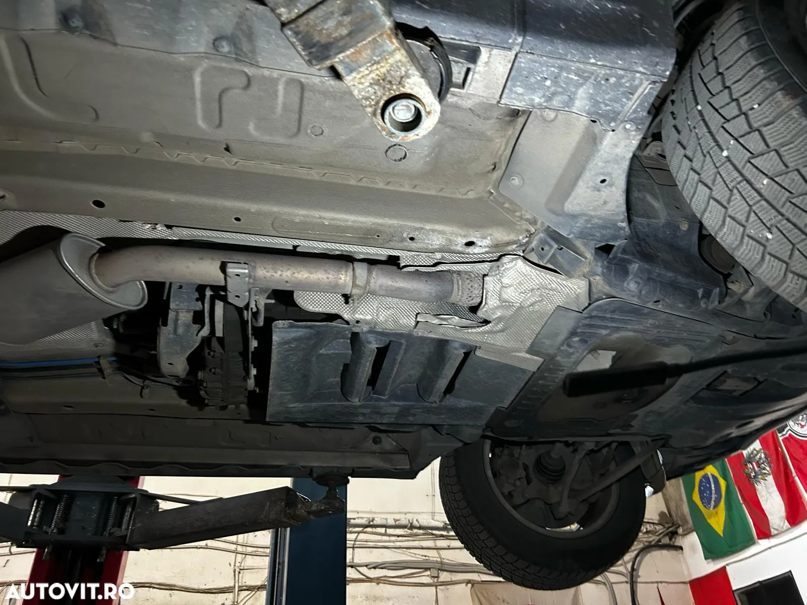 BMW X3 1.8d - 31