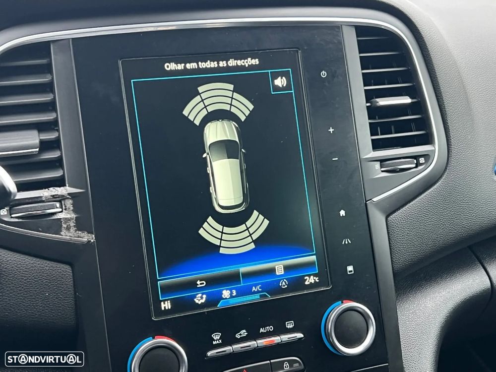 Renault Mégane - 19