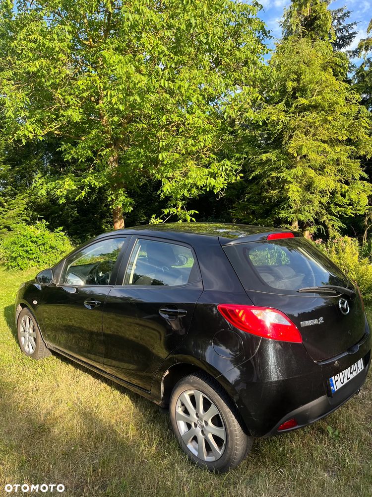 Mazda 2 1.3 Comfort - 6