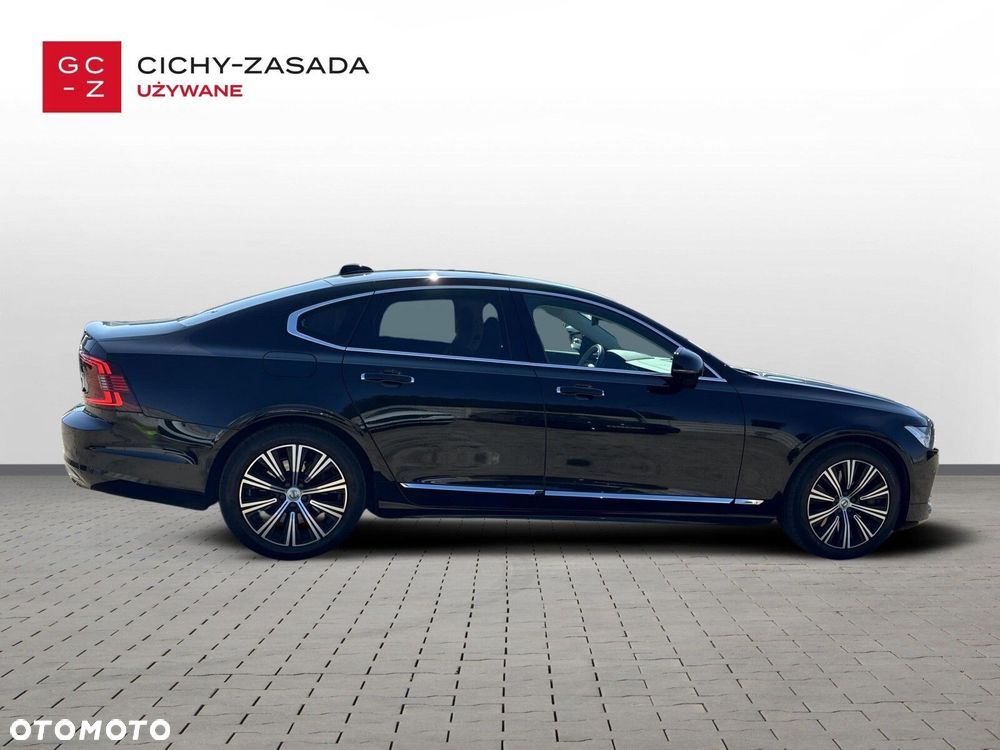 Volvo S90 - 7
