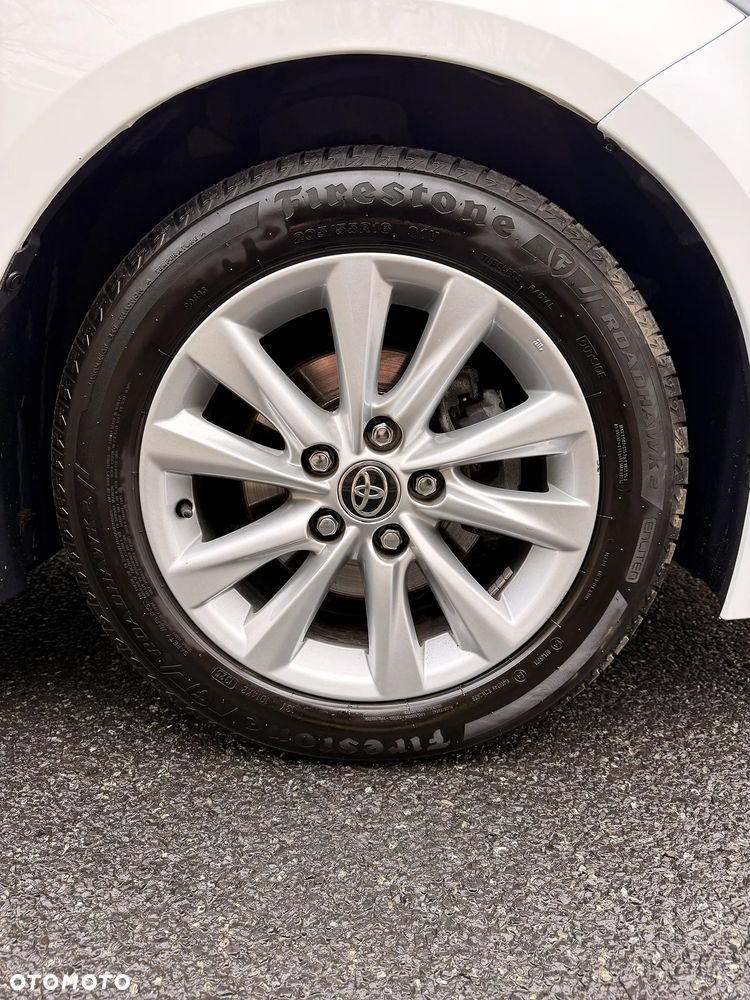 Toyota Corolla 1.8 Hybrid Executive - 11