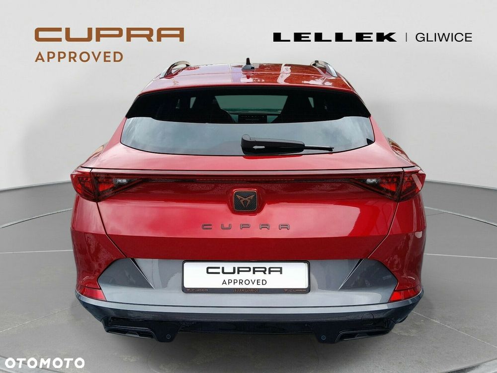 Cupra Formentor 1.5 TSI DSG - 7