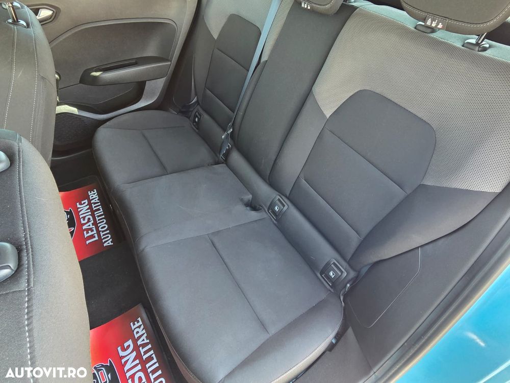 Renault Clio V 1.0 SCe Life - 20