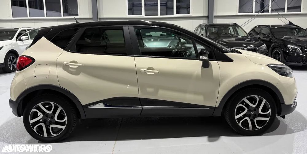 Renault Captur ENERGY dCi 90 EDC Dynamique - 12
