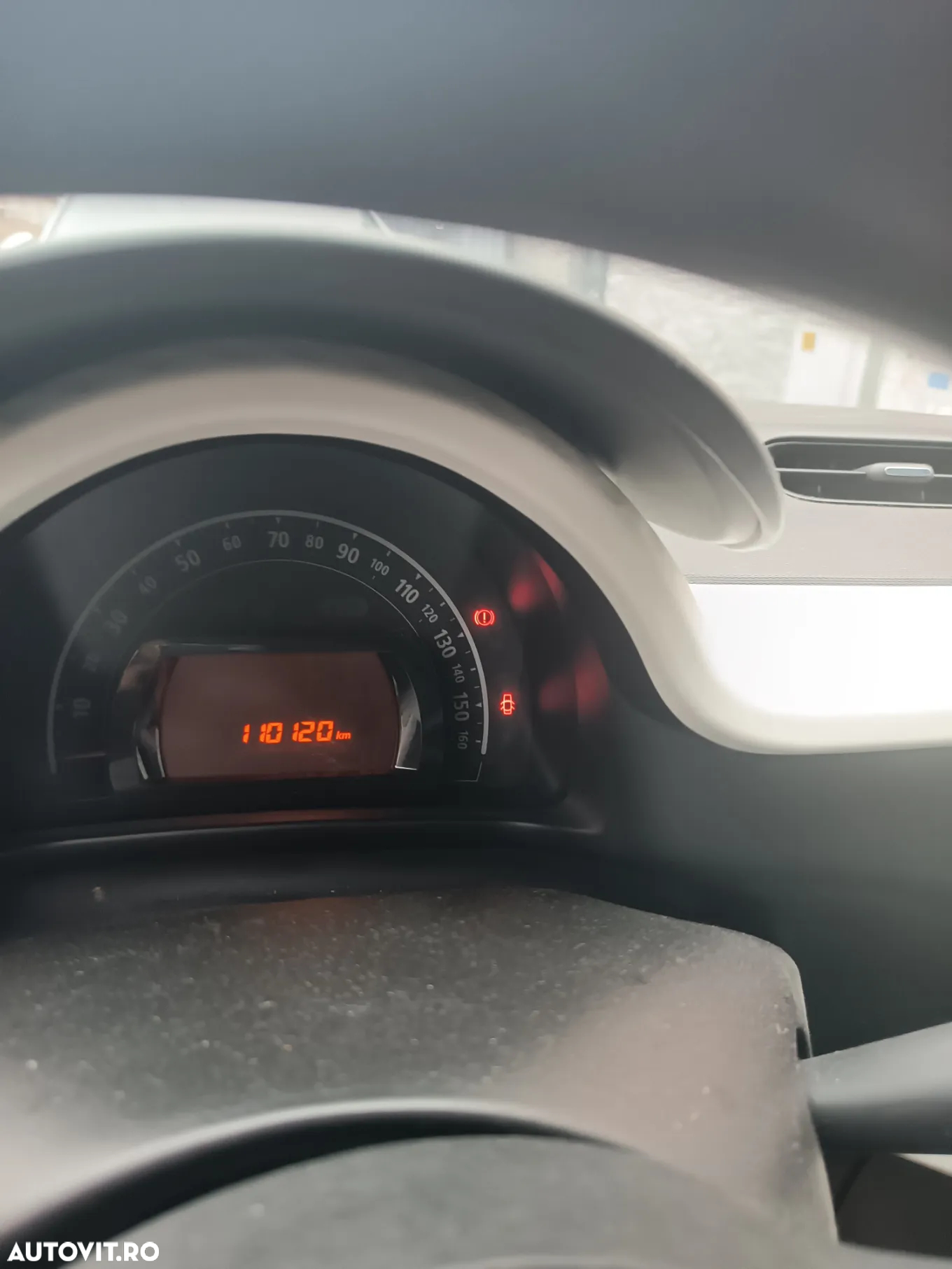 Renault Twingo - 4