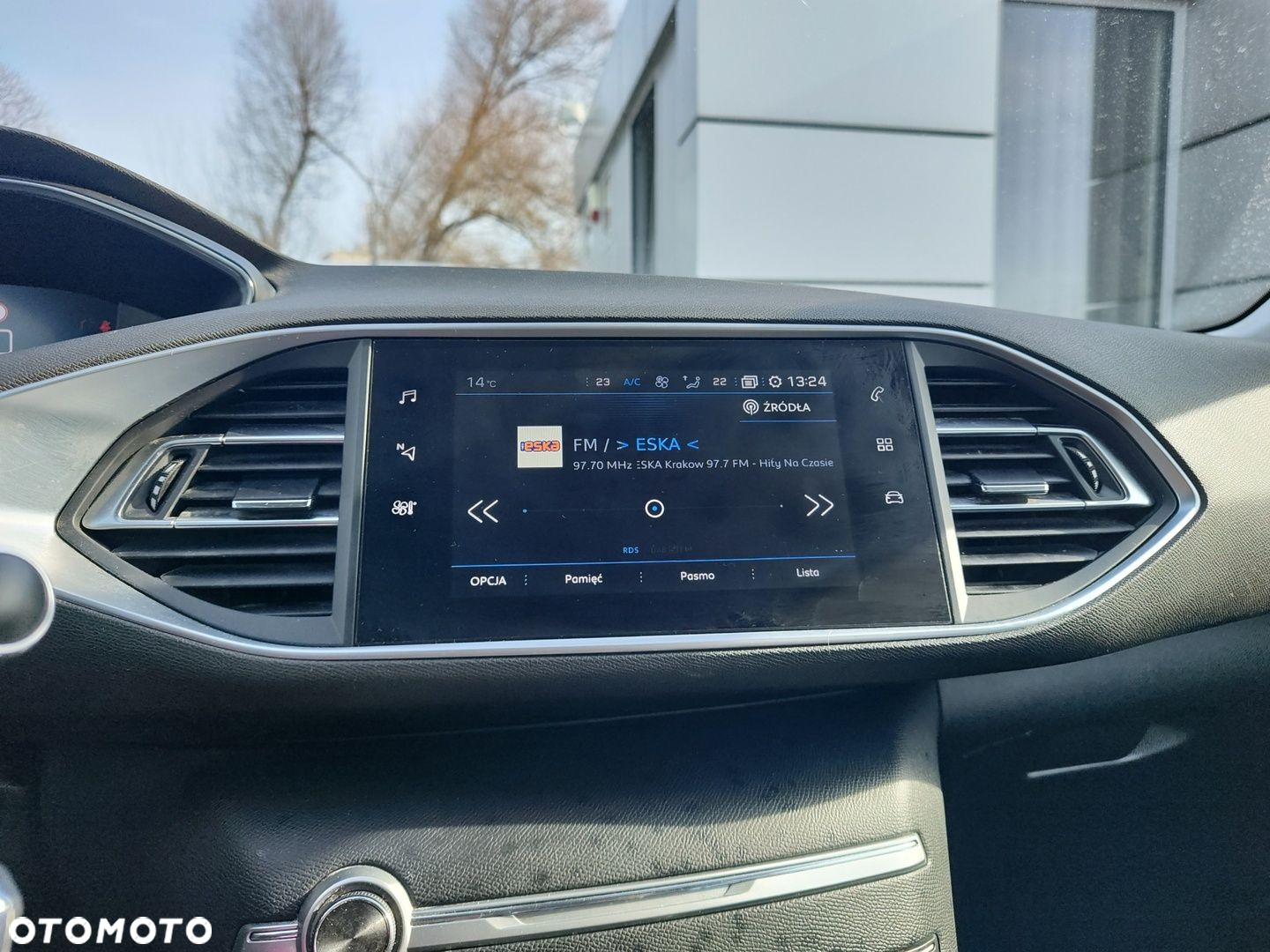 Peugeot 308 1.5 BlueHDi Active Pack S&S - 17