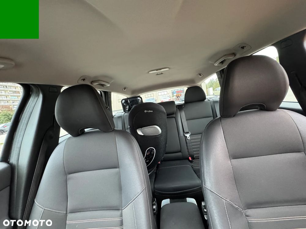 Volvo V50 DPF D2 Momentum - 18