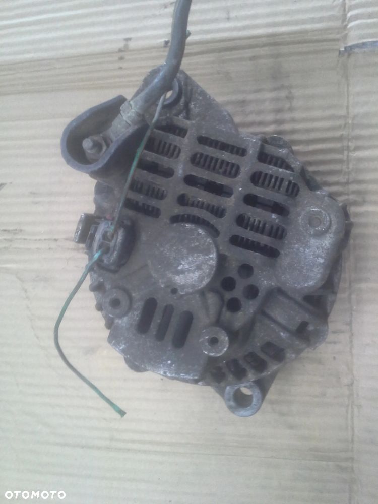 Alternator Chrysler PT Cruiser - 6