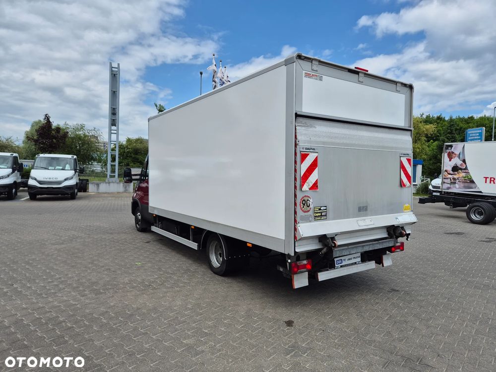Iveco 50C/35 (32841) - 8