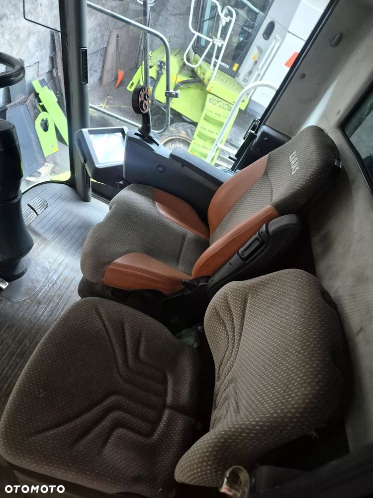 Claas - 6