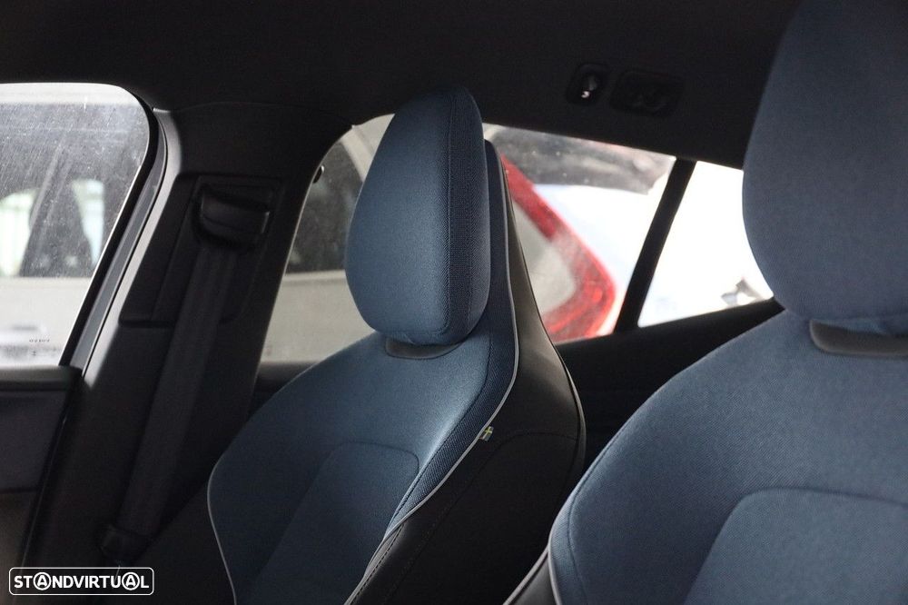 Volvo EX30 51 kWh Single Motor Core - 10