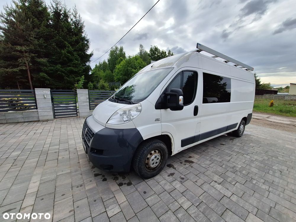 Fiat Ducato - 7