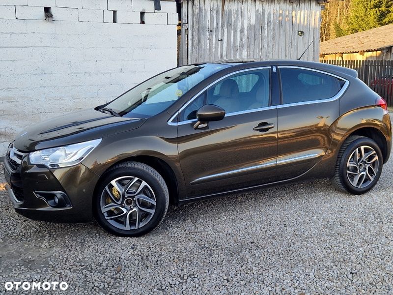 Citroën DS4 1.6 THP SportChic - 14