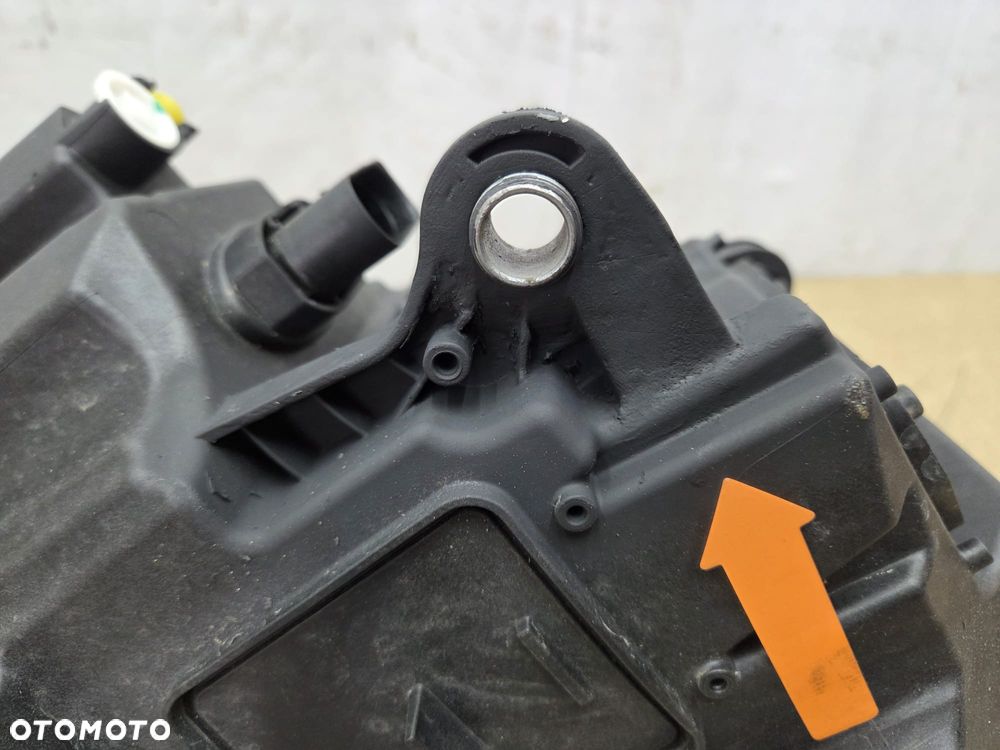 Skoda KamiQ od19r 658941016 lampa prawy przód Full Led - 10