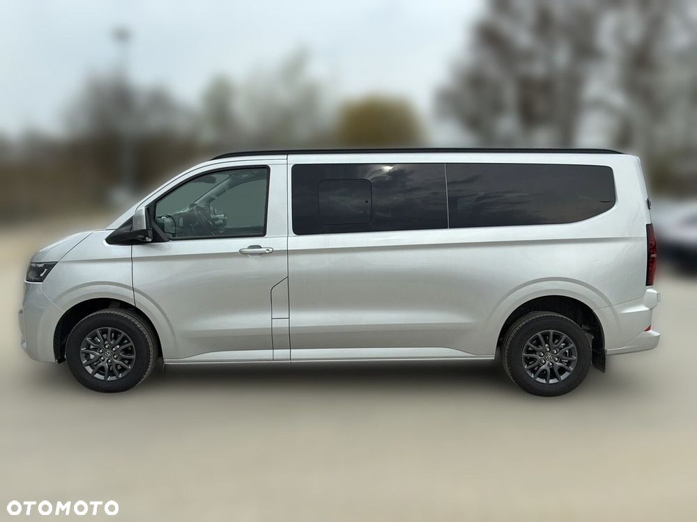 Volkswagen Transporter - 8