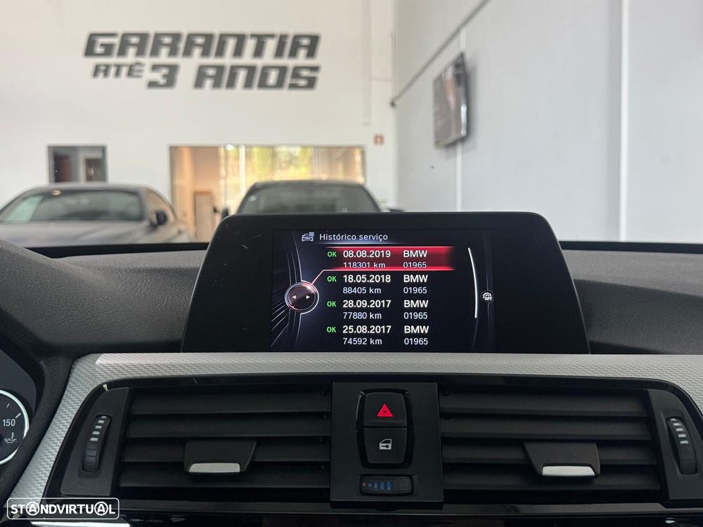 BMW 425 d Pack M Auto - 27