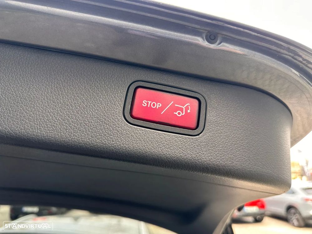 Mercedes-Benz C 300 de Avantgarde - 7