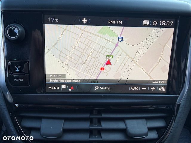 Peugeot 2008 1.2 Pure Tech Style S&S - 20