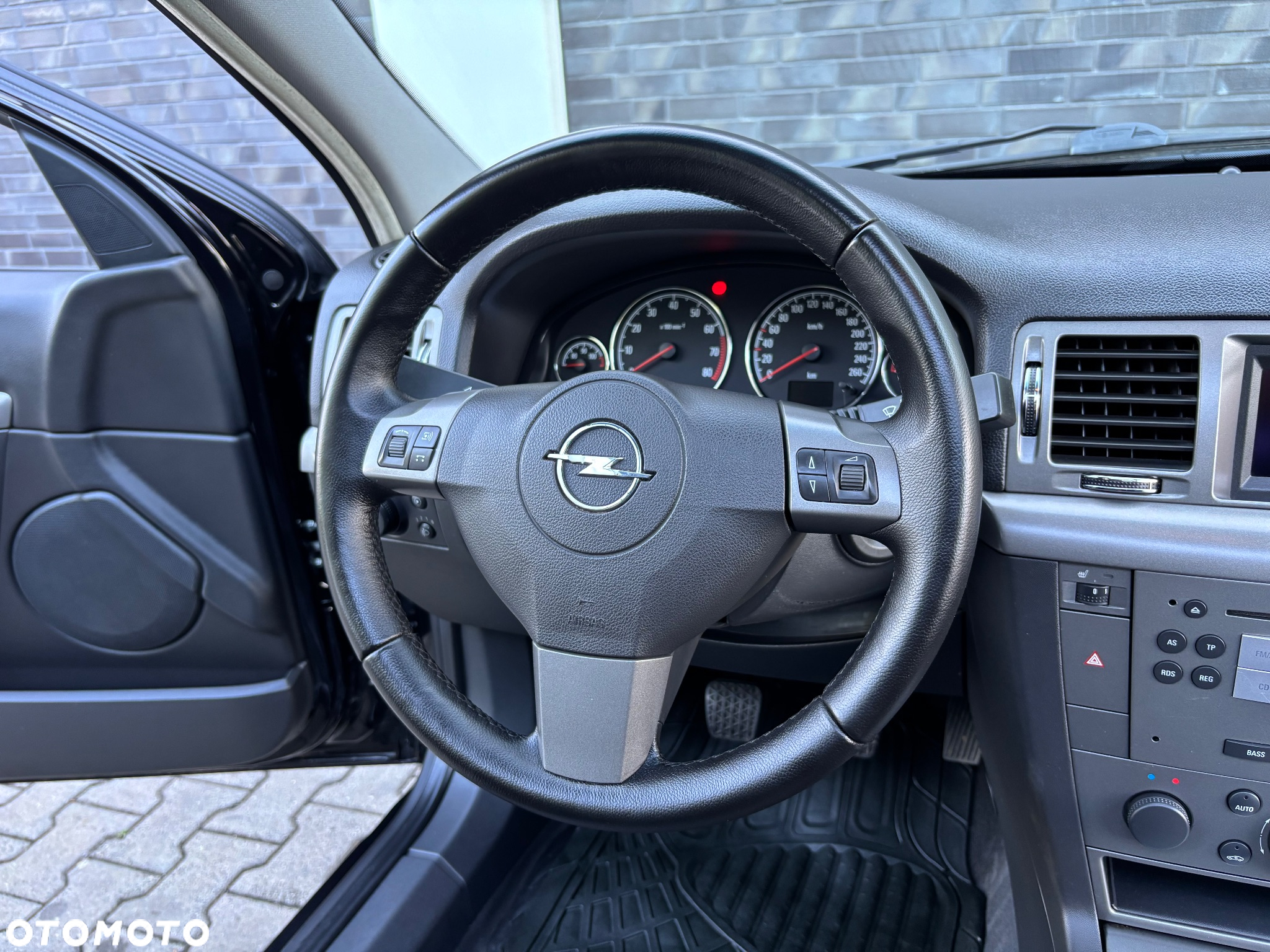 Opel Signum 2.2 - 15