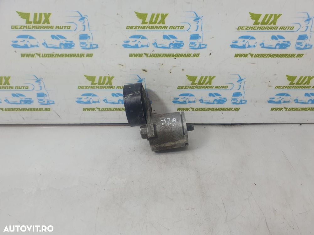 Rola intinzatoare 1.5 dci k9k410 9264r Nissan Juke YF15  [din 2010 pa - 2