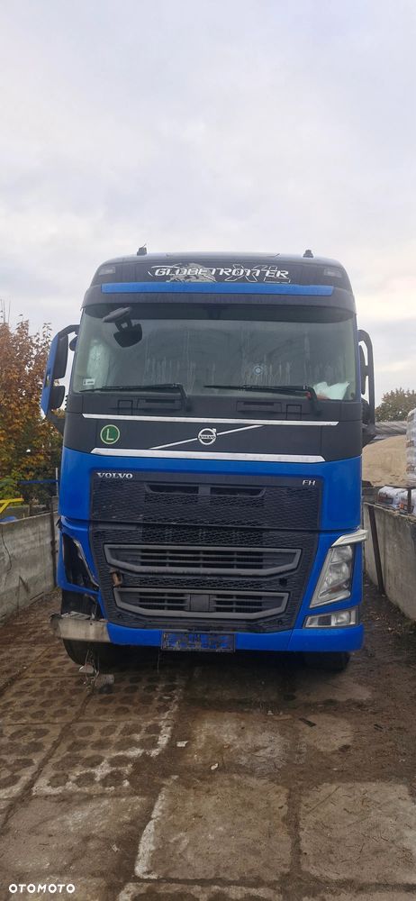 Volvo 24A3C