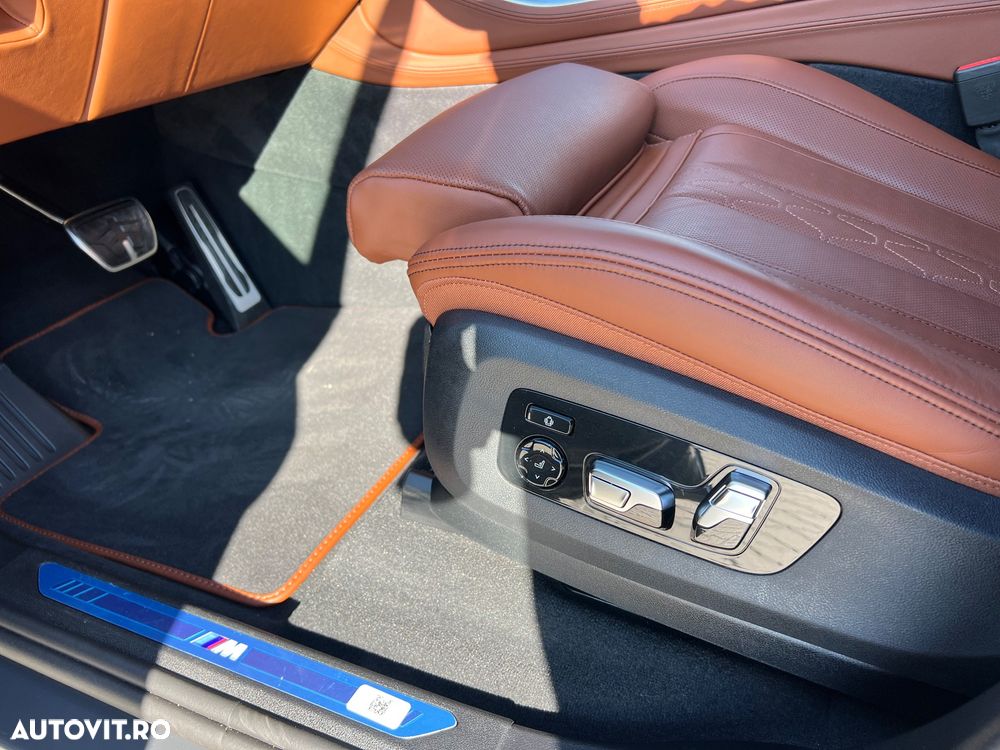 BMW X7 - 30