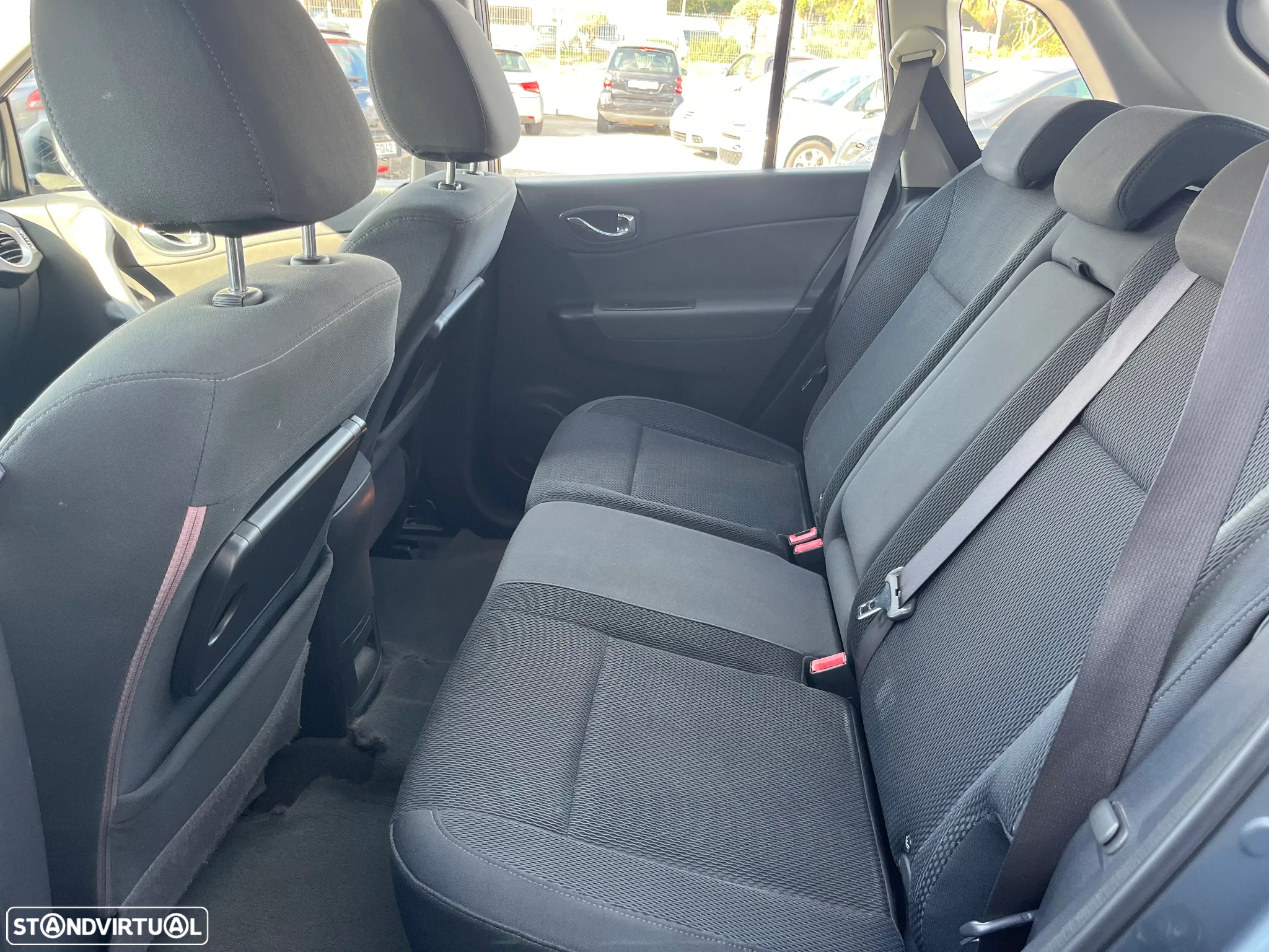 Renault Koleos 2.0 dCi Dynamique S - 11