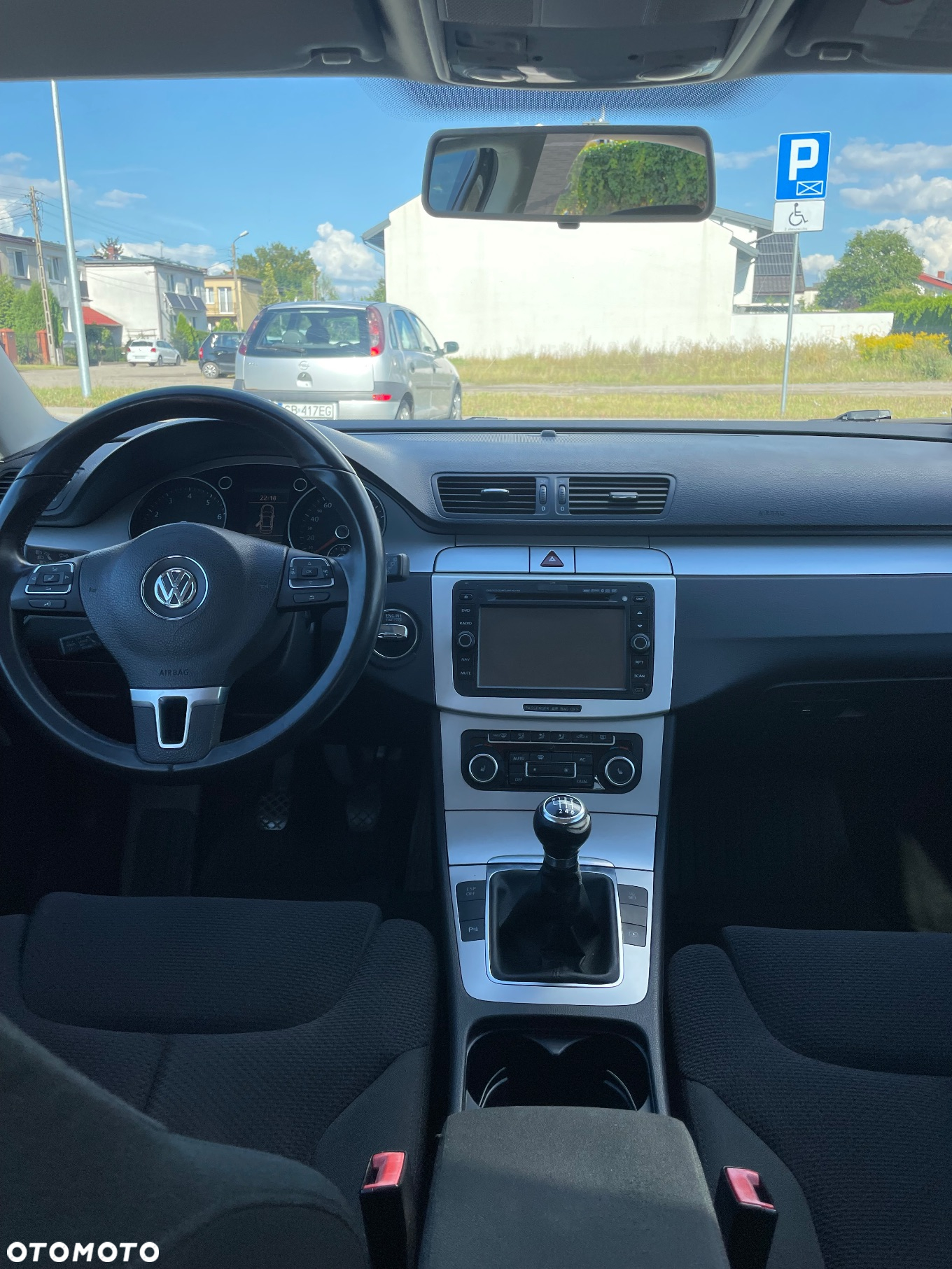 Volkswagen Passat - 8