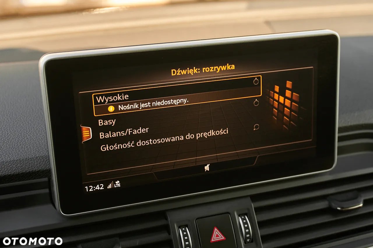 Audi Q5 50 TFSI e Quattro S tronic - 38