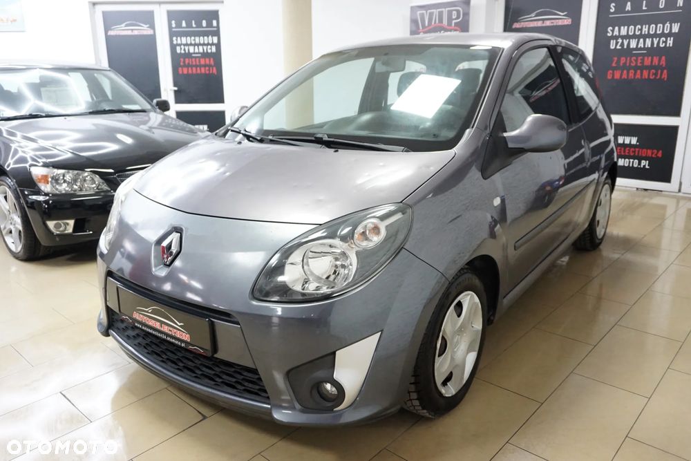 Renault Twingo 1.2 16V Expression - 7