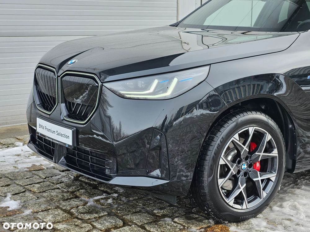 BMW X3 - 17