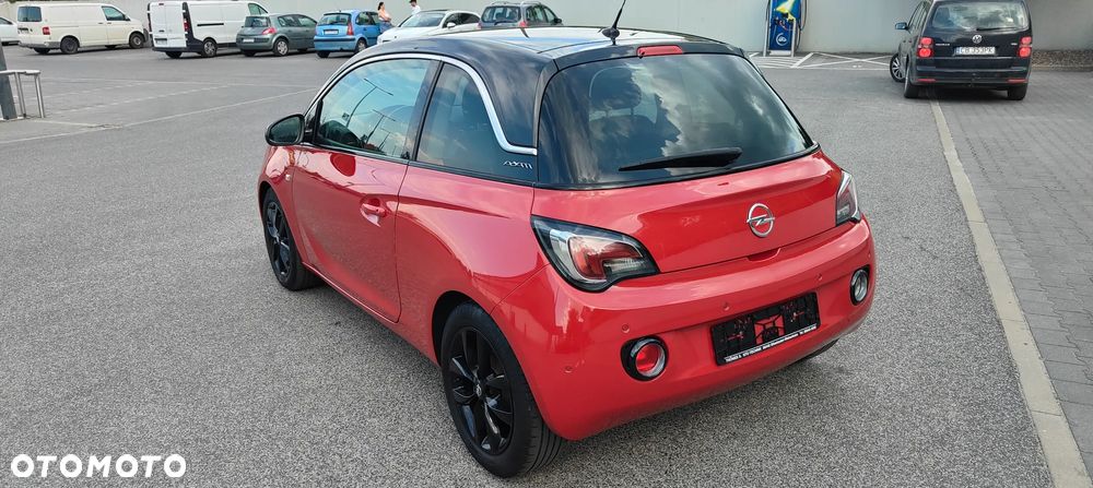 Opel Adam 1.4 Start/Stop Jam - 6