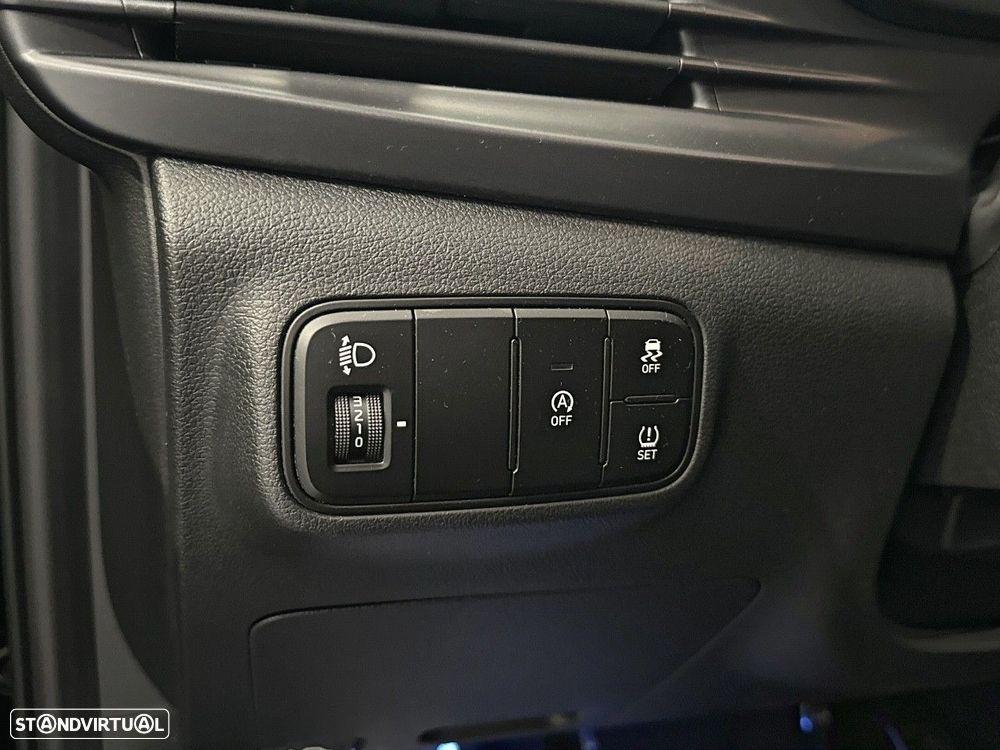 Hyundai Bayon 1.0 T-GDI Premium - 19