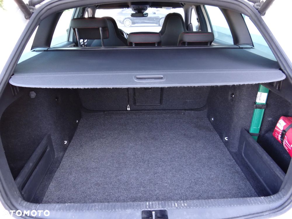 Skoda Octavia 2.0 TDI (Green tec) 4x4 DSG RS - 12