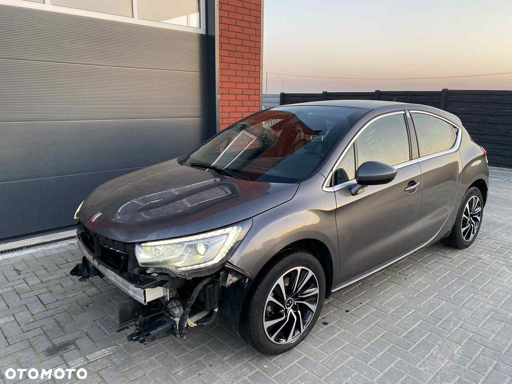 DS Automobiles DS 4 - 33