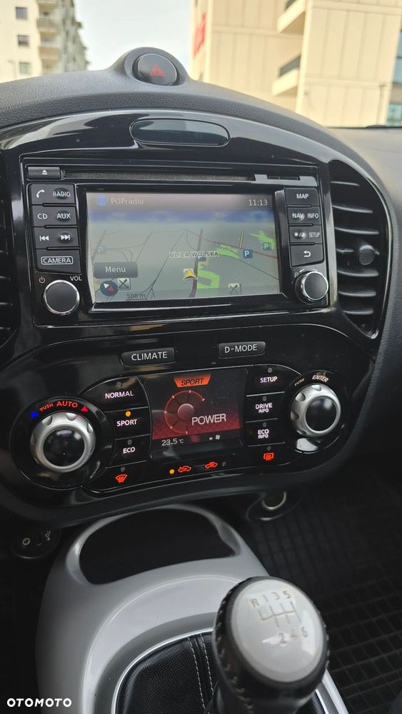 Nissan Juke - 22