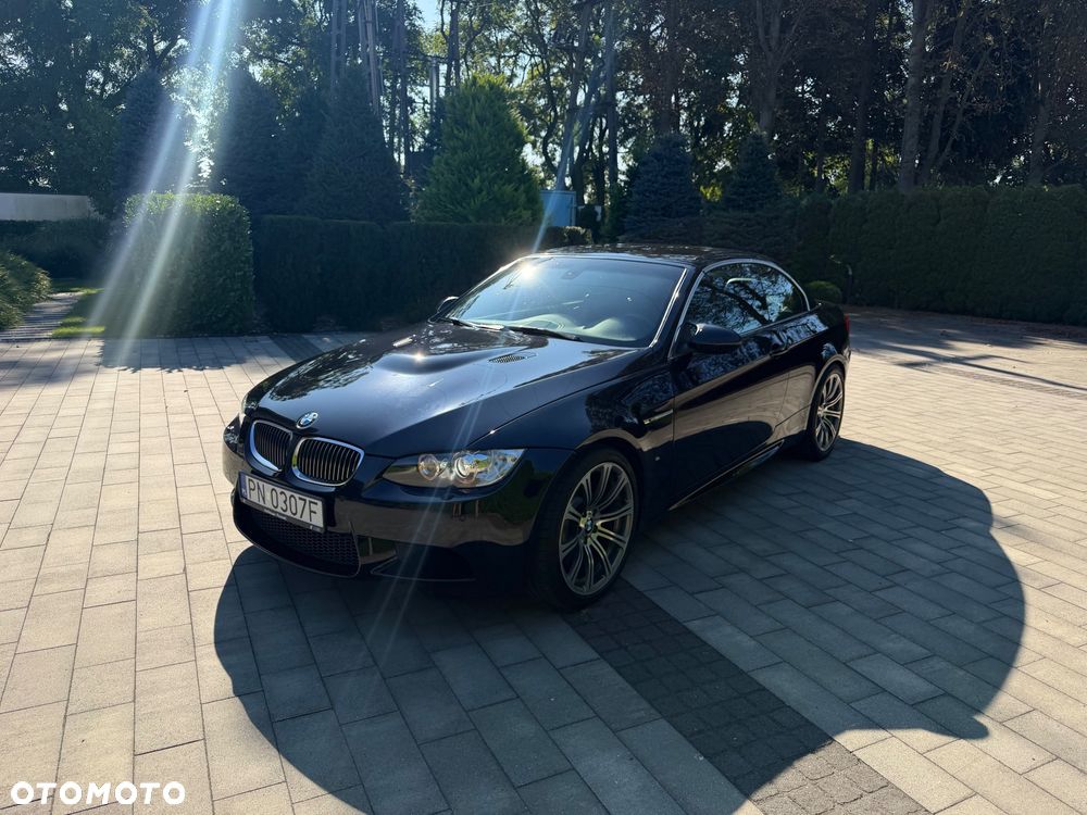 BMW M3 - 5