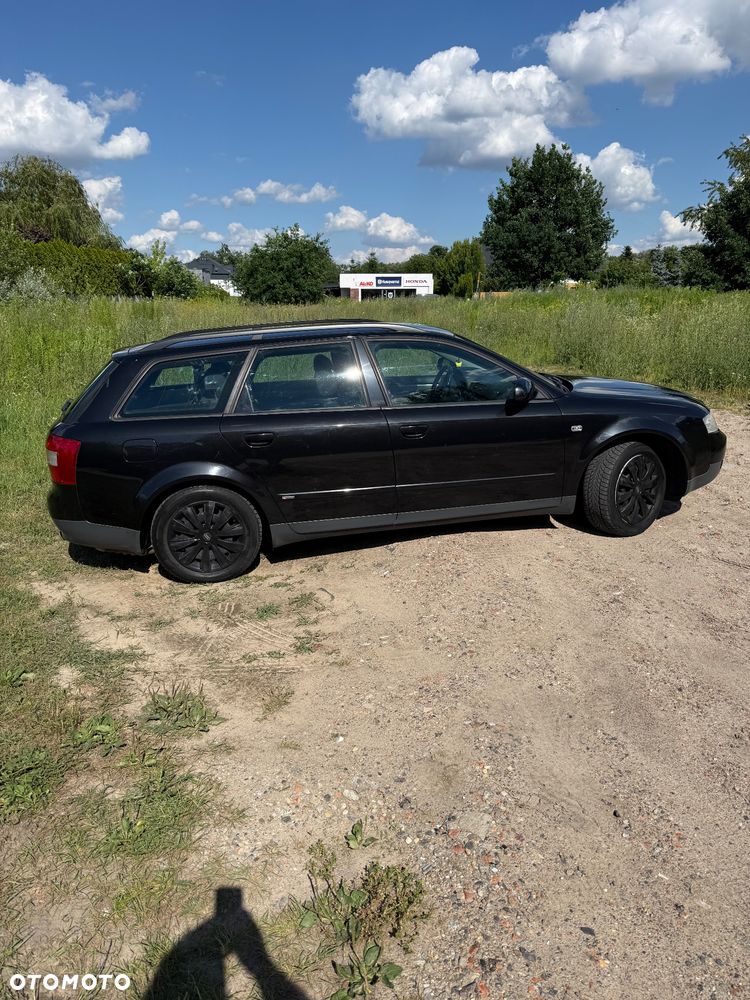 Audi A4 Avant - 3