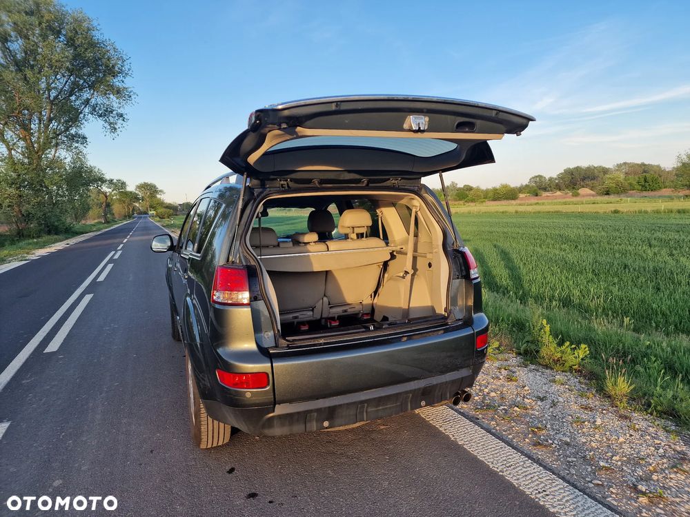Citroën C-Crosser - 7