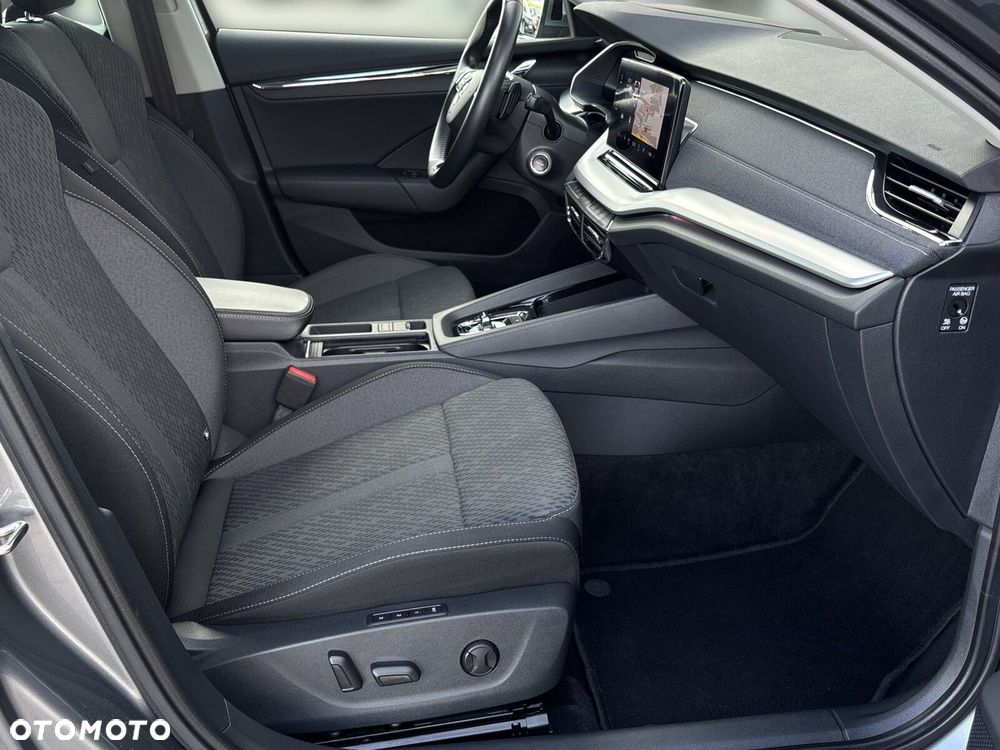 Skoda Octavia 2.0 TDI Style DSG - 8