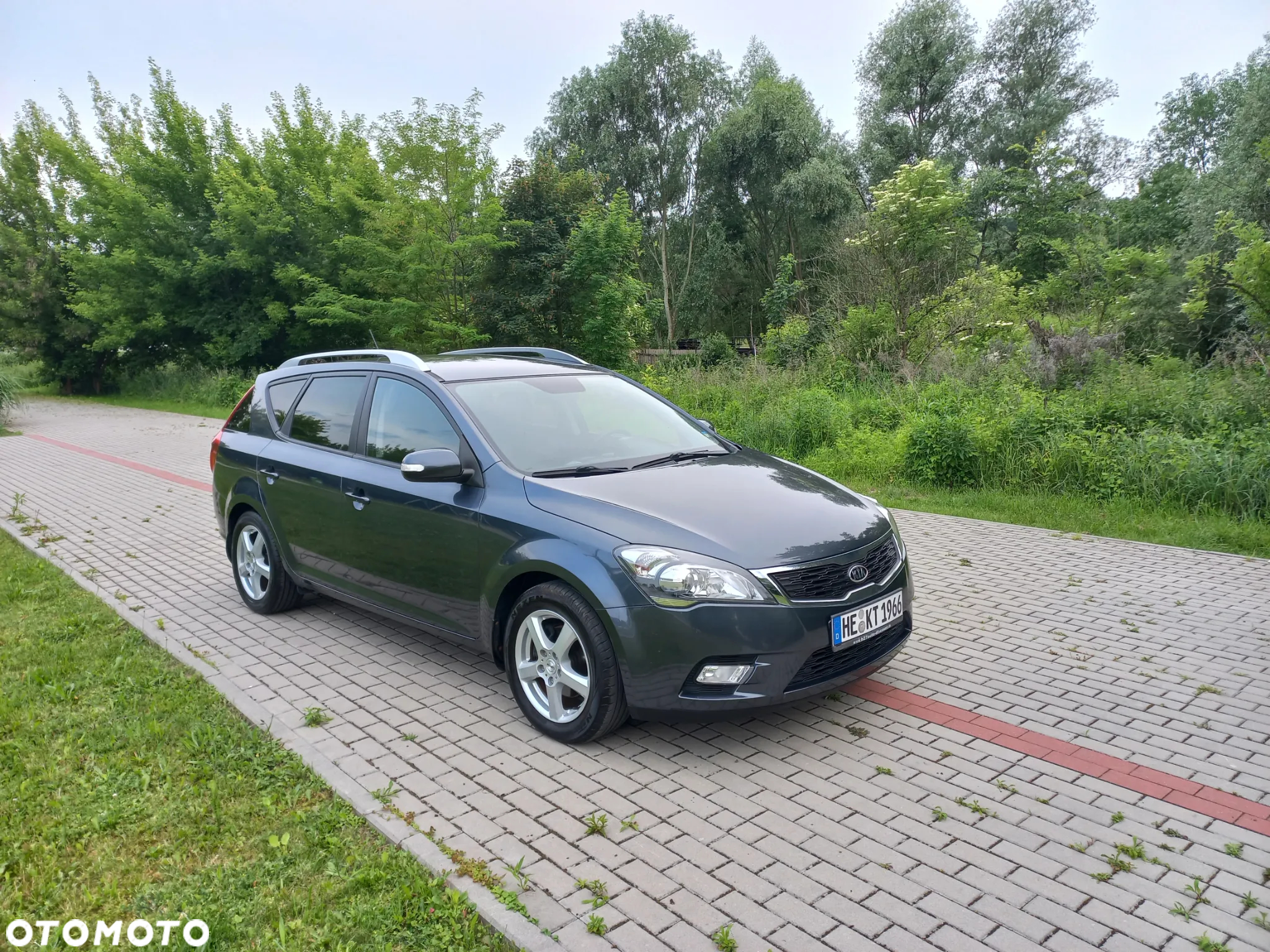 Kia Ceed 1.6 CVVT Edition 7 - 5