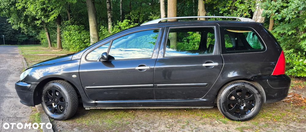 Peugeot 307 1.6 Premium - 5