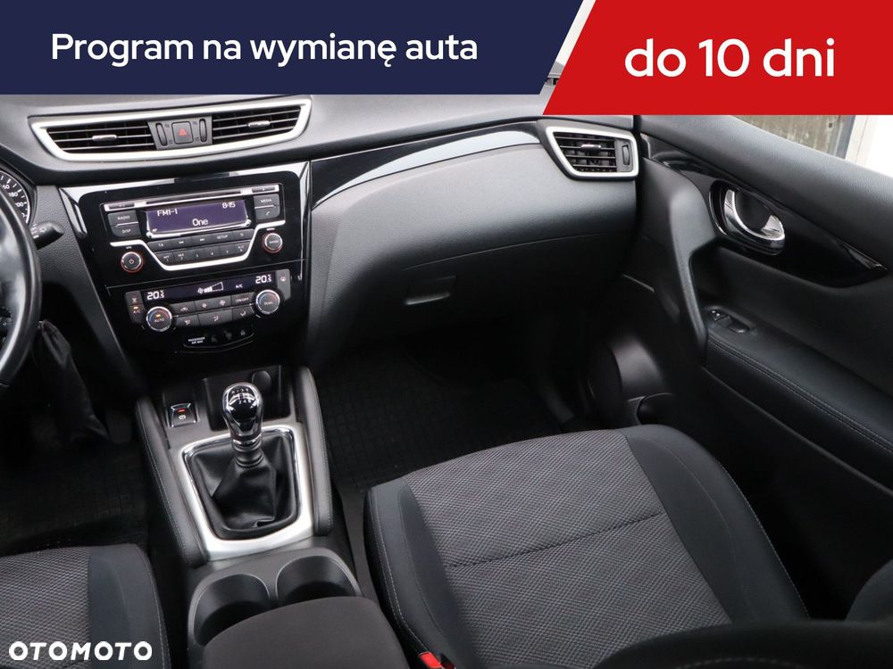 Nissan Qashqai - 10