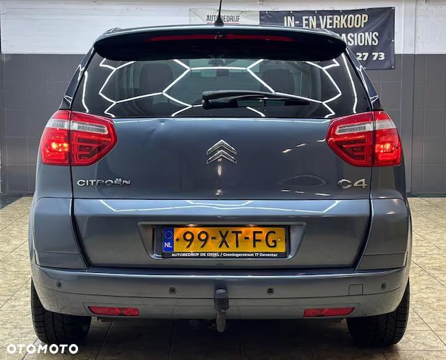 Citroën C4 Picasso 1.8 16V Confort - 5