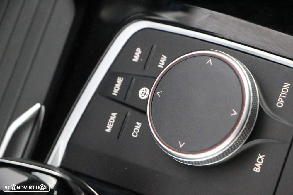 BMW X3 30 e xDrive - 25