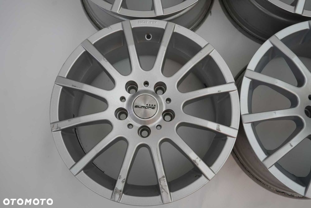 Felgi Alufelgi Eurowinter R16 5x112 Mercedes Audi Seat VW Skoda - 6
