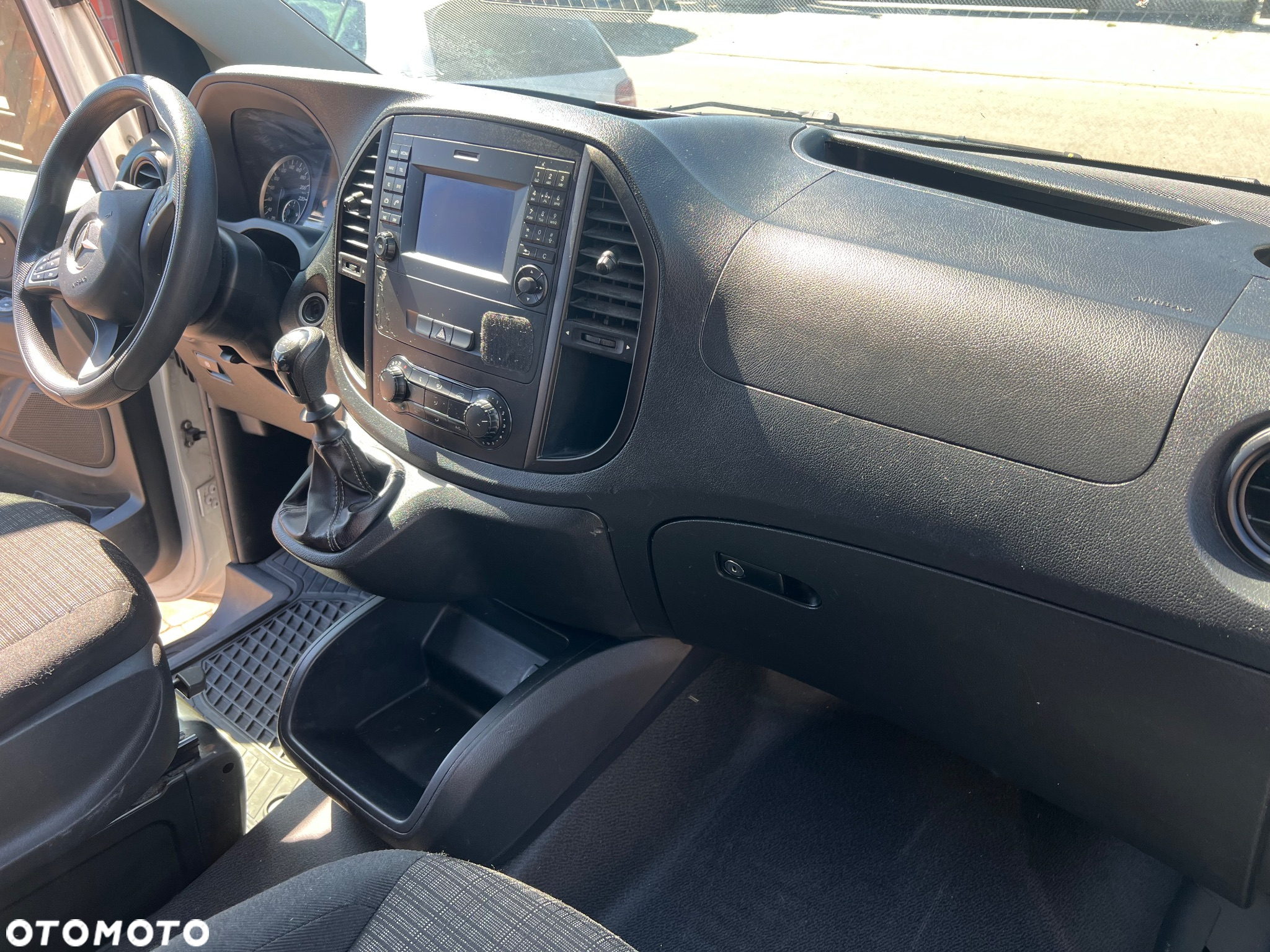 Mercedes-Benz Vito 111 CDI (BlueTEC) Tourer Lang PRO - 22